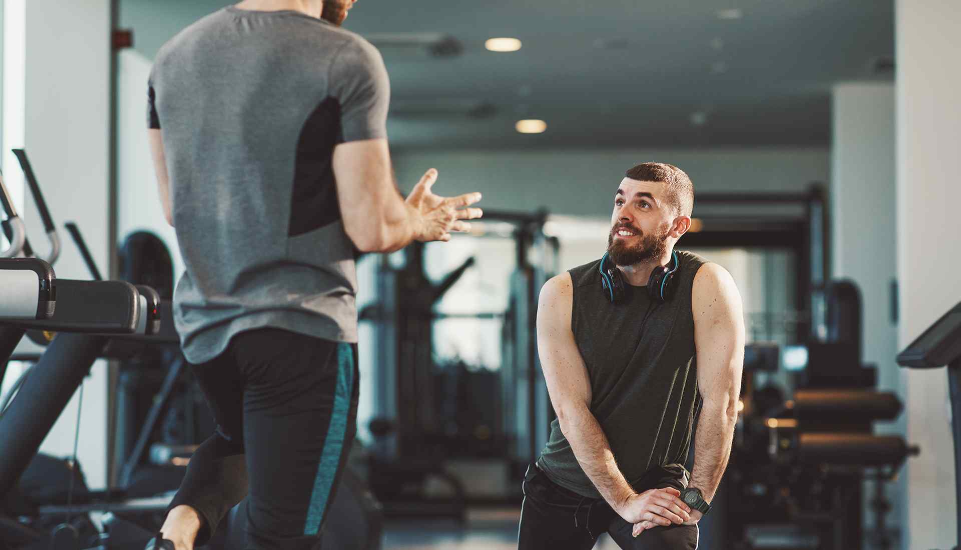 Read more about the article 5 Tips to Build a Daily Movement Routine