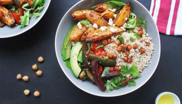 Read more about the article Best Food for Effective Workout