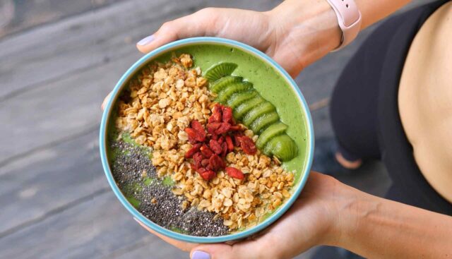 Read more about the article Nutrition Plans – Should You See a Professional