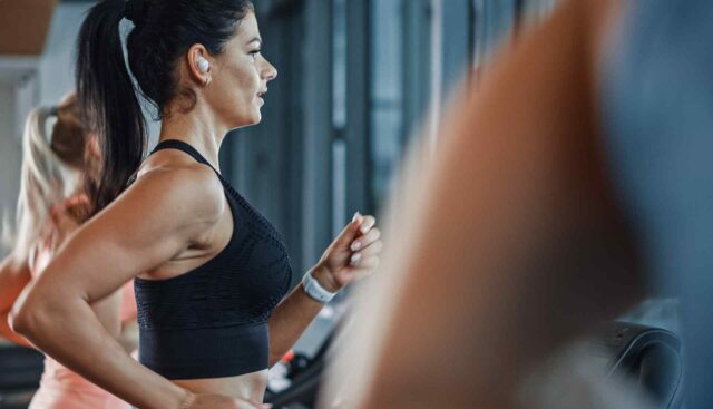 Read more about the article 5-Minute Stress Reliever Bodyweight Workout