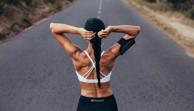 Read more about the article Calculating Your Fat-Burning Heart Rate