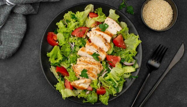 Read more about the article How to Eat for Better Emotional Health