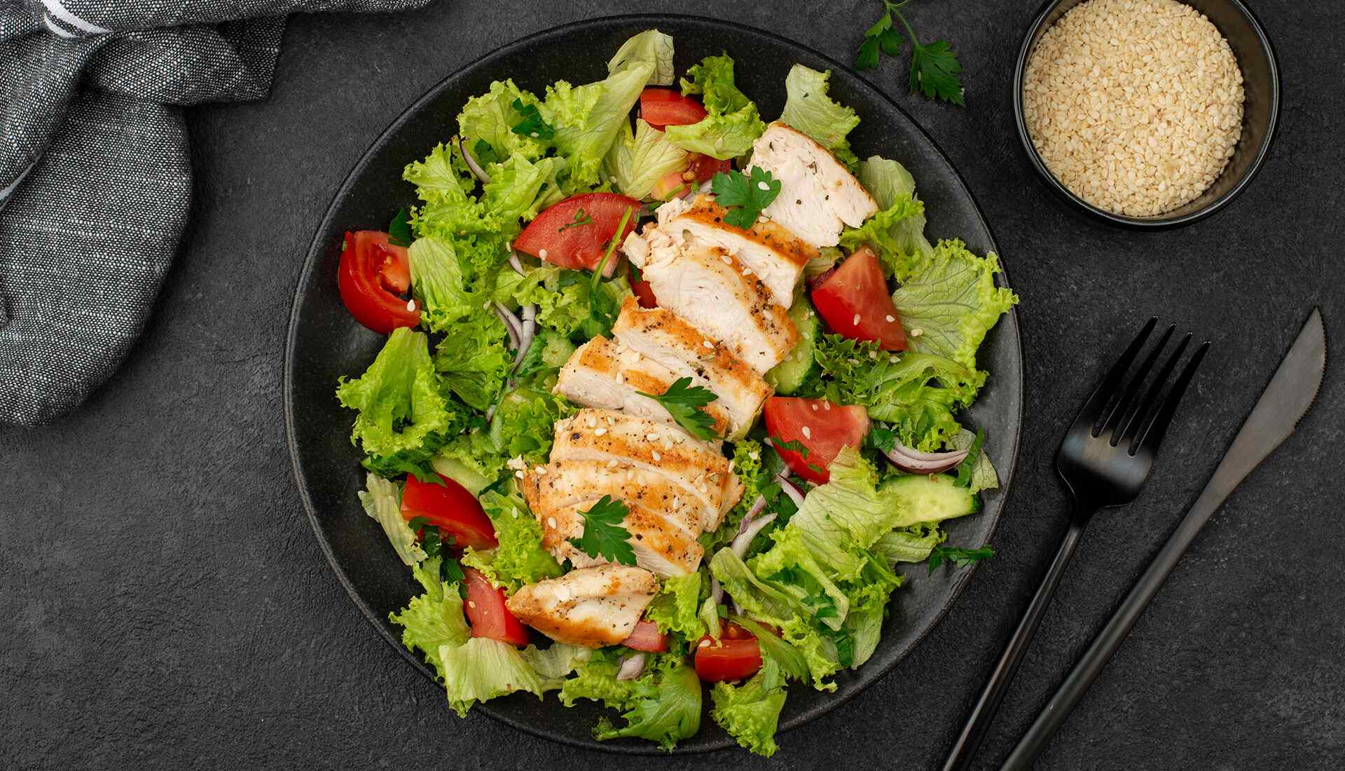 Read more about the article How to Eat for Better Emotional Health