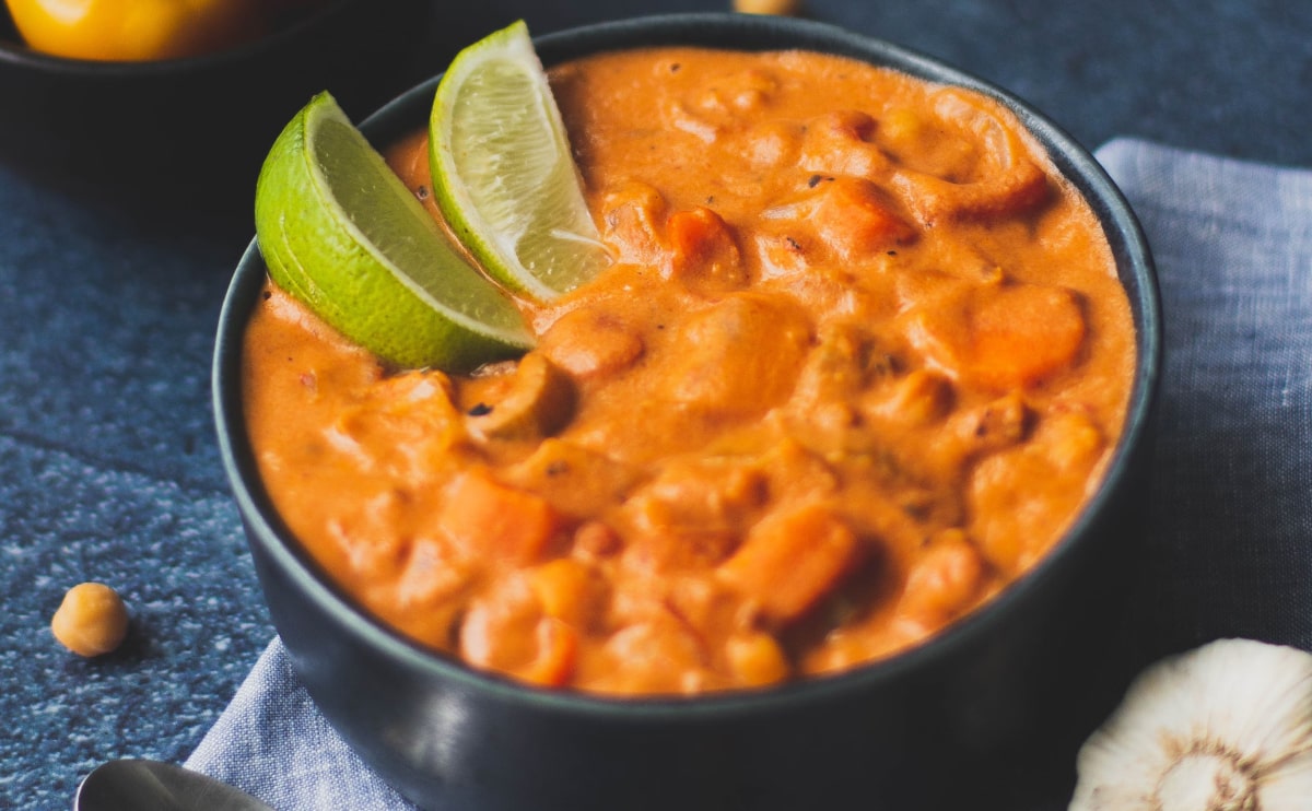 Read more about the article Japanese Corn Soup