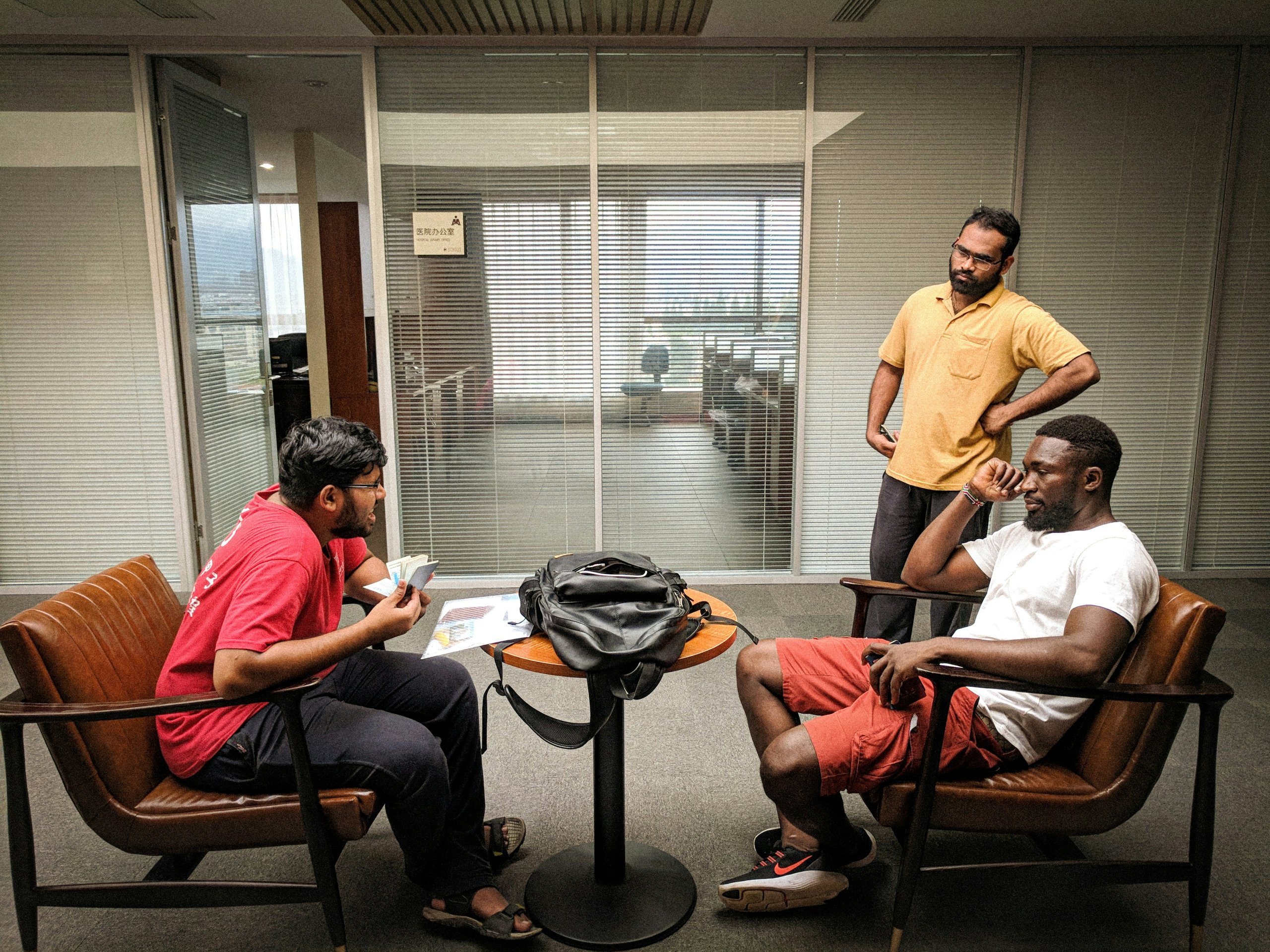 Read more about the article Protected: Startups Changing the World: Innovative Ideas Shaping the Future