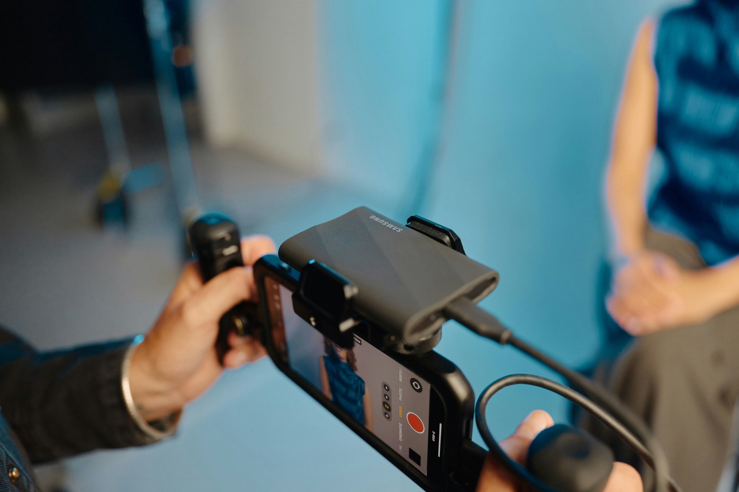 Read more about the article Tech World Innovations: A Look at the Latest Gadgets and Developments