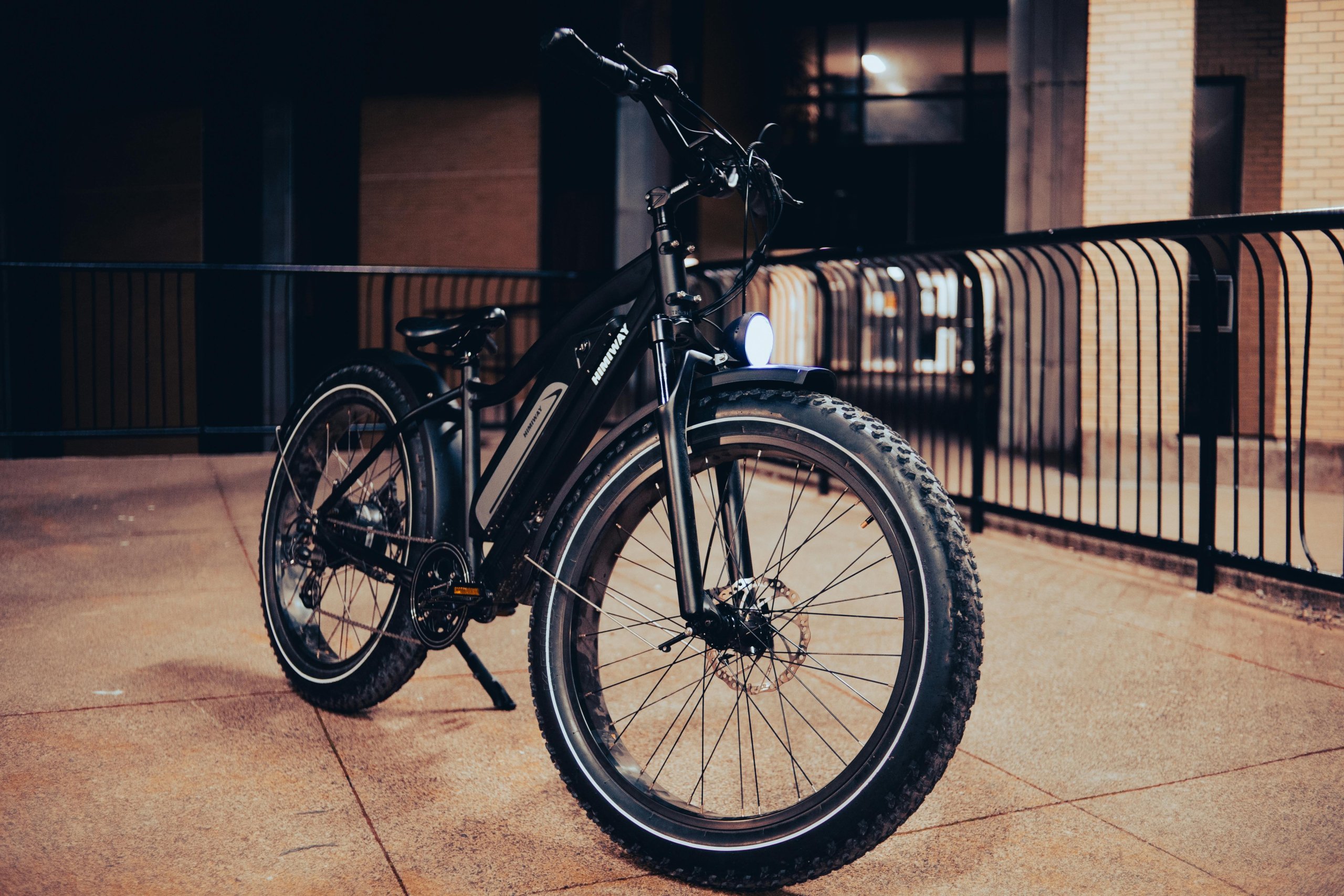 Read more about the article Electric Bikes of 2024: A Sustainable Commuting Revolution